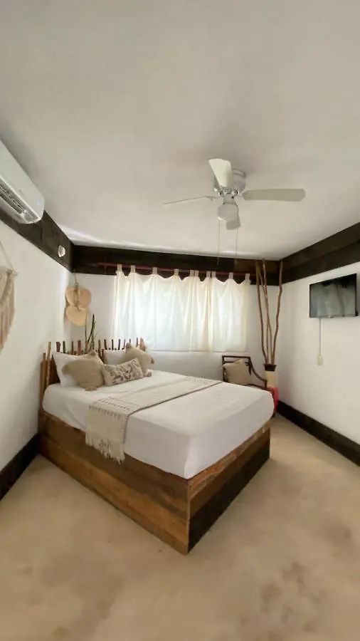 Icastico Tulum Hotel 0*,  Mexico