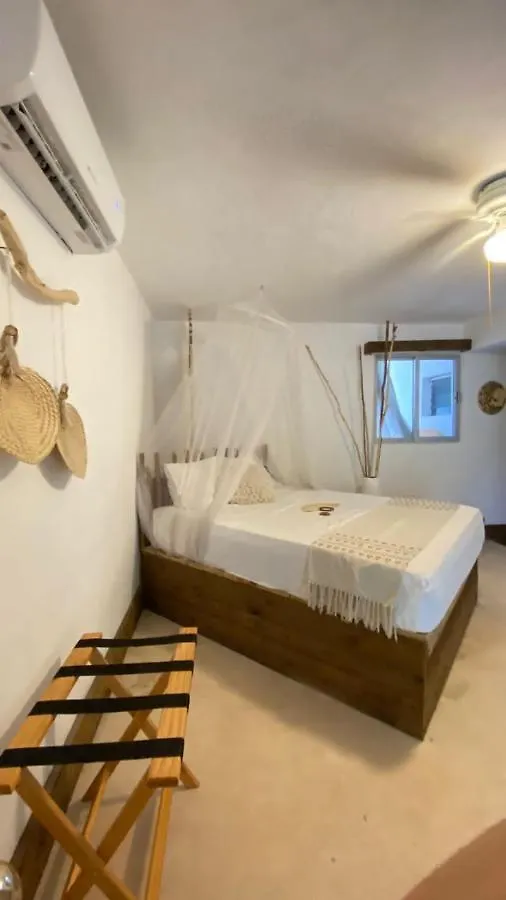Icastico Tulum Hotel 0*,  Mexico