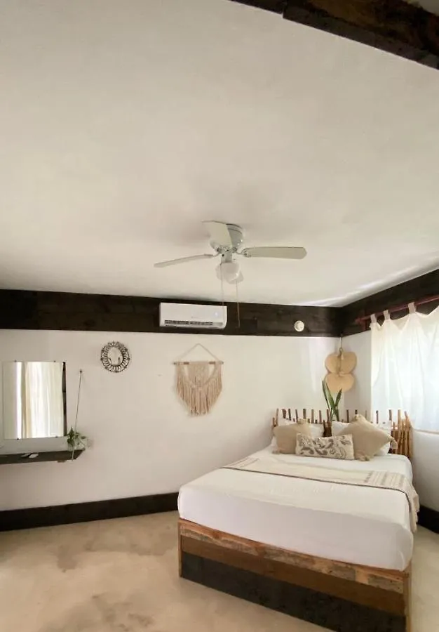 Icastico Tulum Hotel Mexico