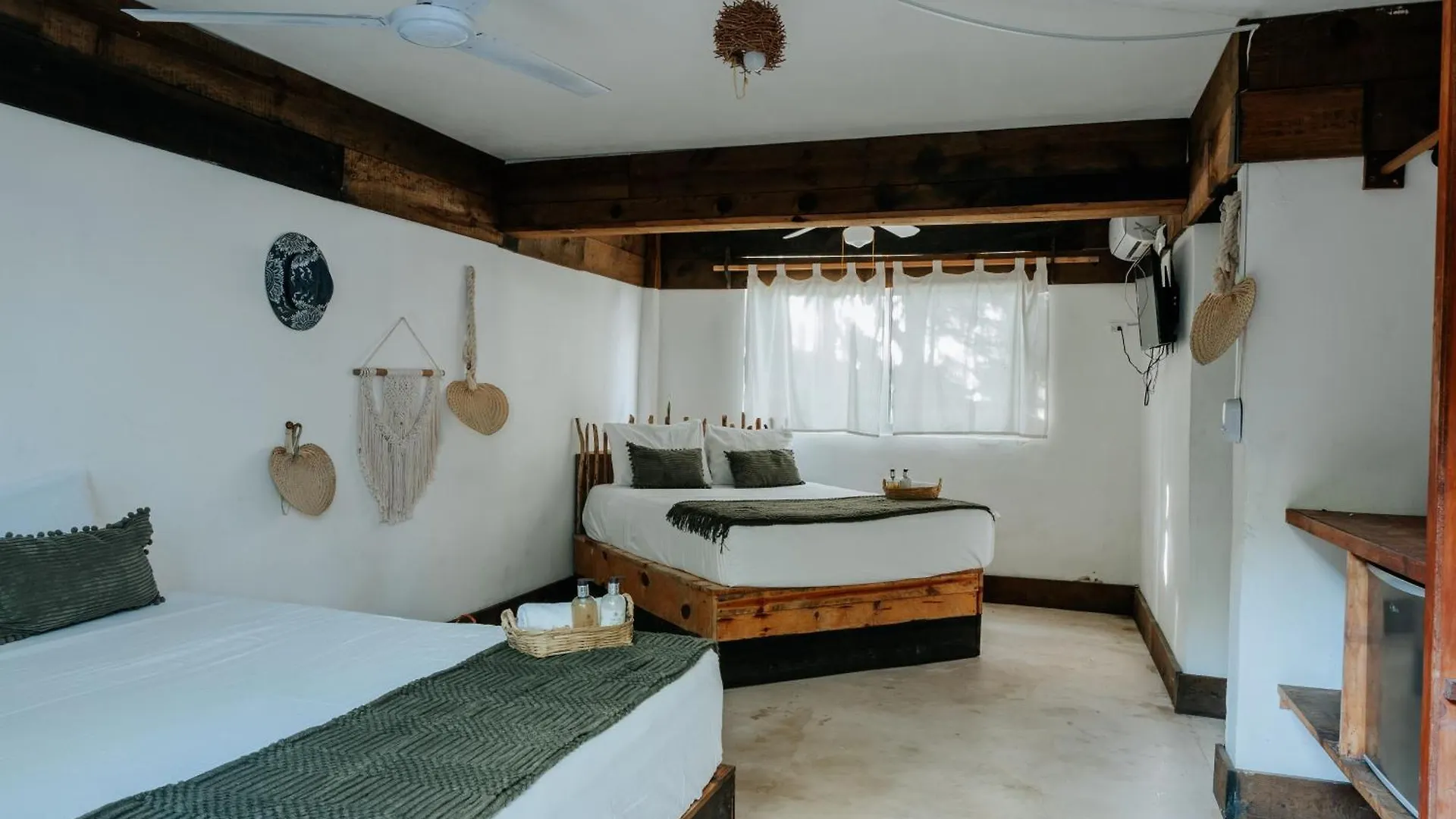 Icastico Tulum Hotel